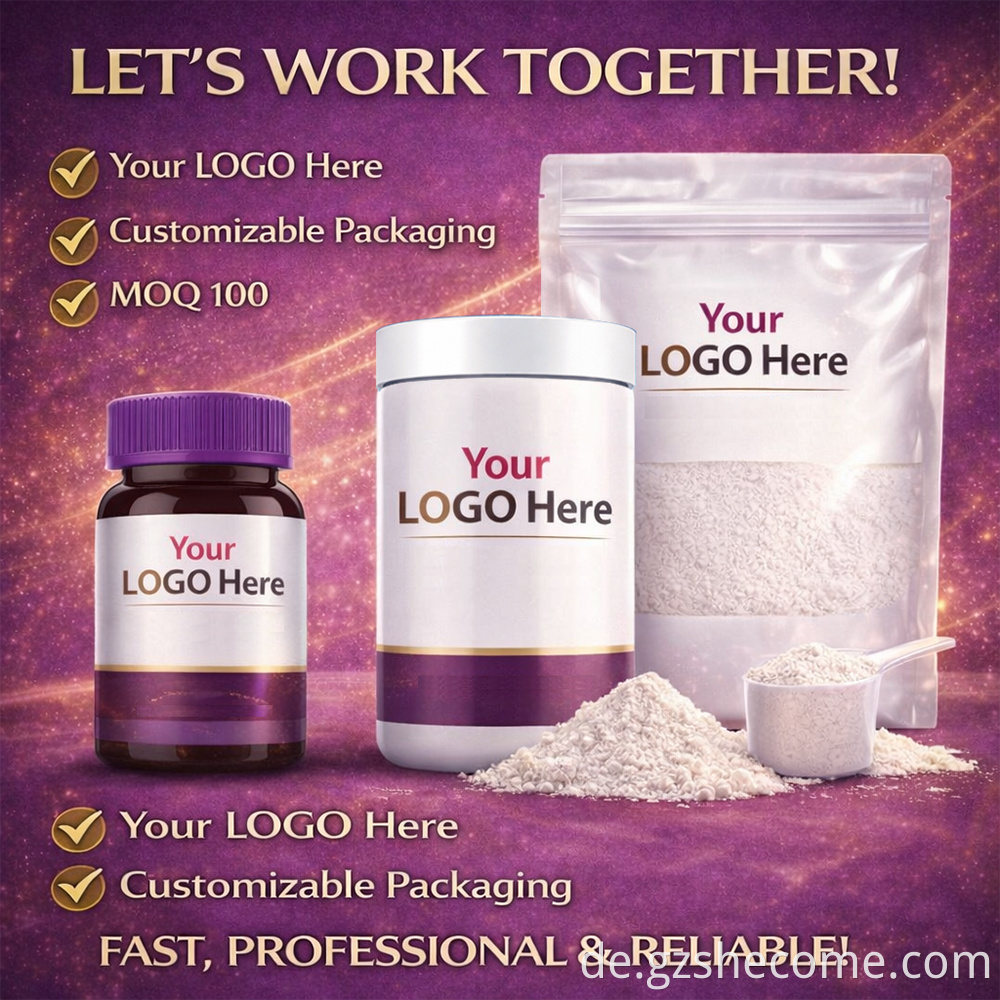 Horse Chestnut Extract capsules10
